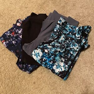 Barco One Scrub Vests S